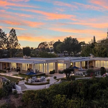 Trousdale Grand Villa ลอสแอนเจลิส ภายนอก รูปภาพ