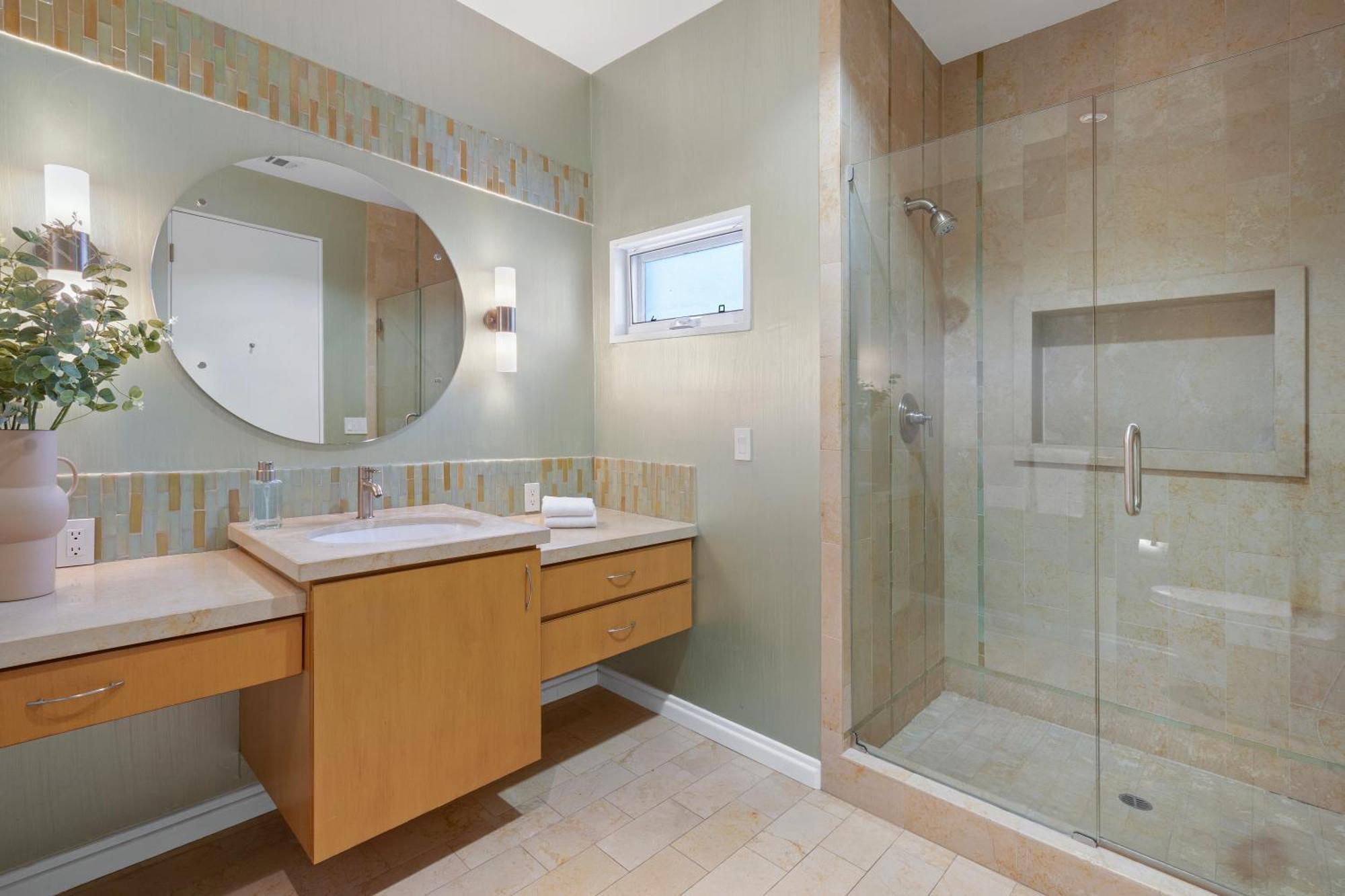 Trousdale Grand Villa ลอสแอนเจลิส ภายนอก รูปภาพ